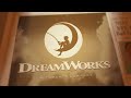 Dreamworks Animation (2022)