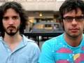 flight of the conchords- Jenny