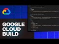 Deploy to Cloud Run using Cloud Build and Artifact Registry