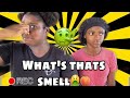 Don’t smell good prank on my friend ft vibe with Chelsea *funny*||SHAN ALEXI