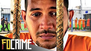 World's Toughest Prisons | Brazil, Maldives, Bosnia and Herzegovina, Philippines, Ukraine | FD Crime