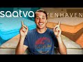 Saatva vs Zenhaven - #1 Mattress Review Guide (UPDATED)