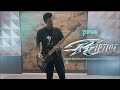 Beartooth - Riptide (Official Bass Playthrough)