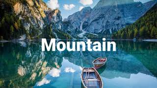 "Mountain" Chill hip hop | Chill Beat | Chill song