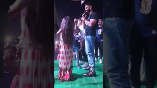 Live concert Jammu |Parmish verma|Taur Naal chada| Parmish verma fans| He gave me a flying kiss..