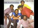 the temptations how can you say that it s over