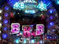 ＣＲぱちんこＡＫＢ４８　ＡＫＢチャンス　チームＢ