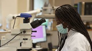 Forensic Science Profile: Theia, a Trace Evidence Examiner for the Maryland State Police