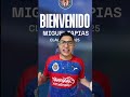 chivas anunciÓ a su primer refuerzo 🚨 ¿quien es 🤔 chivas chivasdelguadalajara