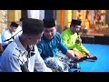 live tasyakuran walimatul ursy gus yusuf al lampungi u0026 ning nida fauziah