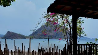 Plataran Komodo, Labuan Bajo, Indonesia | Solo traveler