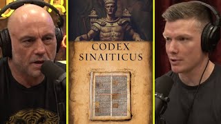 Wes Huff Clears Up Misconceptions Around Constantine, Emperor Of Rome \u0026 His Link To The Bible