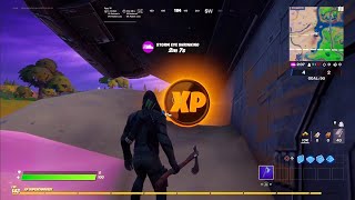 Fortnite - Chapter 2 Season 5 - ALL Week 7 XP Coin Locations