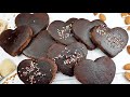 The Best Vegan Gingerbread Cookies |  The Best Gluten-free and Sugar-free Christmas Cookies