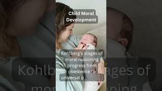 Child Moral Development #child #childgrowth #childdevelopmentfacts