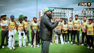 Haier Presents Zalmi Talent Hunt, UK | Day 5, Bristol