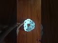 paper snowflake kushi vlogs