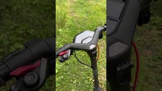 Segway ninebot p100 #segway #ninebot #scooter #escooter