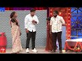 Bullet Bhaskar & Team Performance Promo - 22nd July 2022 - Extra Jabardasth - Rashmi Gautam