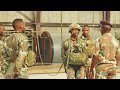 Exploring the vault | David Rilley-Harris | South Africa’s paratroopers