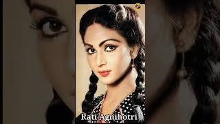 Beautiful Bollywood actress #shorts #retro #trending #trendingsongs