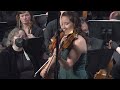 Tchaikovsky Violin Concerto - Columbia Orchestra, Holly Jenkins