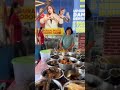 Salah satu warung punten pecel legend di kediri yang mempunyai ciri khasnya sendiri #kediri #food