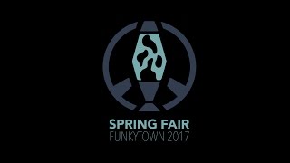 JHU Spring Fair 2017 Concert