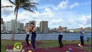 Total Body Sculpt Plus -Funtional Fitness Workout # 2