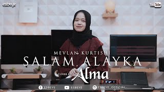 Mevlan Kurtishi - Salam Alayka || ALMA ESBEYE