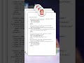 Learn to create an Animated tab bar with CSS and Javascript
