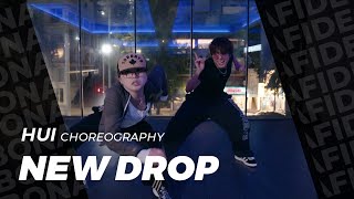 Don Toliver - NEW DROP  / HUI Choreography