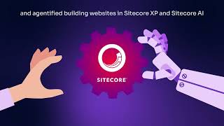 Oshyn's Agentic Sitecore Development