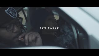 YngBndz x Love Life Loui - TOO FADED (short film)