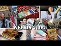 Weekly Vlog | Married Sahm & Business Owner Life As Bae