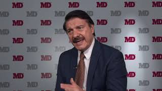 Al Rizzo, MD: The True Burden of COPD