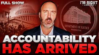 Trump DOJ Takes UNPRECEDENTED Action Against Democrat Corruption