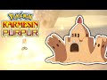 Sankabuh und Colossand Fundort + Entwicklung | Pokemon Karmesin und Purpur