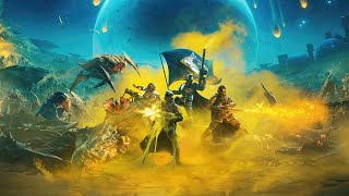 Вот какую игру я хочу по Вахе: Helldivers 2 (PC, 2024)