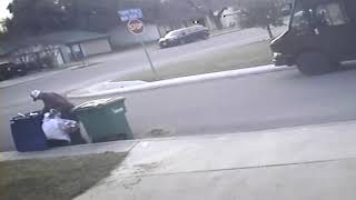 Worst package delivery compilation