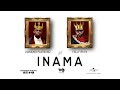 Diamond Platnumz Ft Fally Ipupa - Inama (Official Audio)