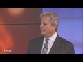 Q&A with Austin Mayor Steve Adler about the coronavirus