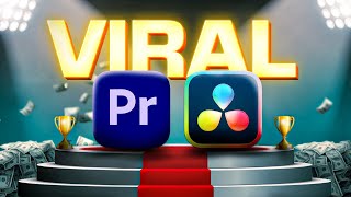 How to Edit Viral Videos