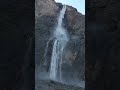 le grand cascade. gavarnie pirineos pirineofrances france senderismo naturaleza cascadas