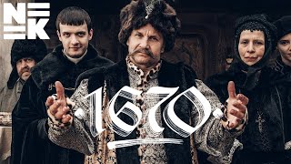 1670 czyli renesans polskiej komedii