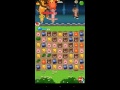 line ポコポコ 冒険7 7 hard ボス討伐 pokopoko