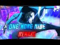 Solo Leveling - One More Ride [Edit AMV!]  @XenozEdit  remake clips