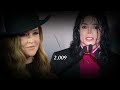 lisa marie presley and michael jackson did they have a child together