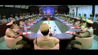 Raashtram Malayalam Movie | Malayalam Movie | Suresh Gopi | Preaches to Media