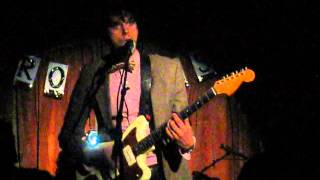 The Brobecks - Die Alone (live 5-4-13)